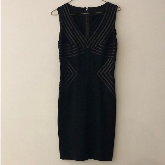 Black dress - Picture 1 of 4